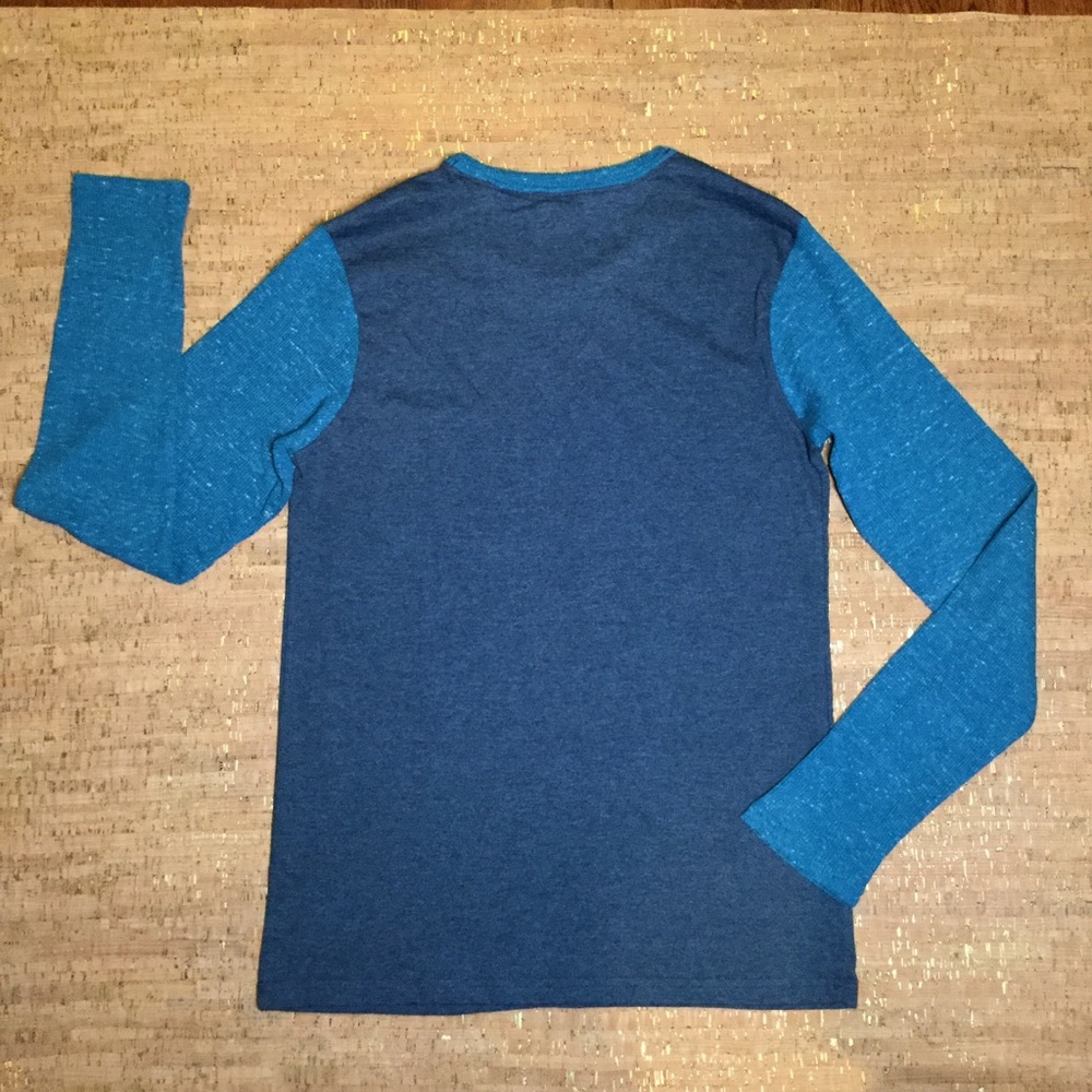 Arizona Jean Co. Men’s Long Sleeve T-Shirt - Picture 4 of 5